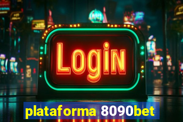 plataforma 8090bet